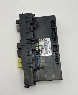 Mercedes-Benz CLK A209 C209 Fuse module 2095450901 5DK0048610