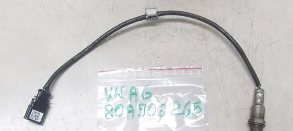 Audi A4 S4 B9 Lambda probe sensor 80A906265