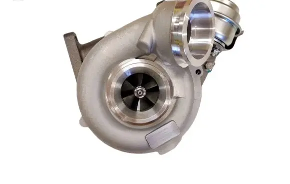 Mercedes-Benz Sprinter W901 W902 W903 W904 Turbo 709838 709838-5006S 709838-9006S