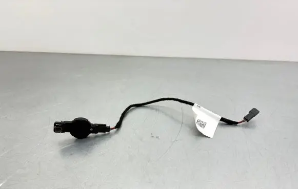 Rain sensor