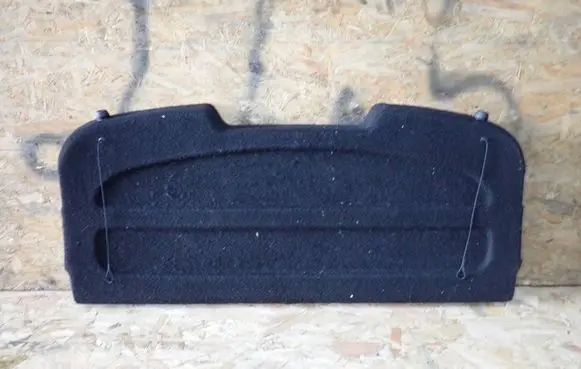Ford Fiesta Parcel shelf