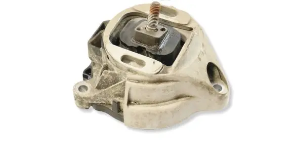 BMW X3 F25 Engine mount bracket 6785712 22116785712