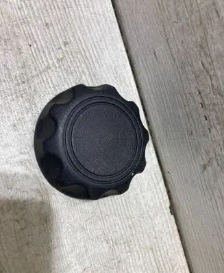 Ford Focus Seat adjustment knob h1bba610a76adw