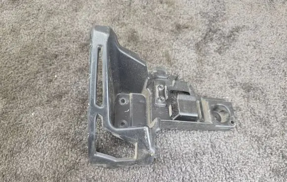 Renault Talisman Rear bumper mounting bracket 850453709R