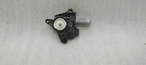 Mercedes-Benz ML W166 Front door window regulator motor A2469063200