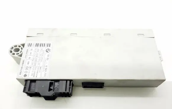 BMW 3 E90 E91 CAS control unit/module 61356943771 6943771