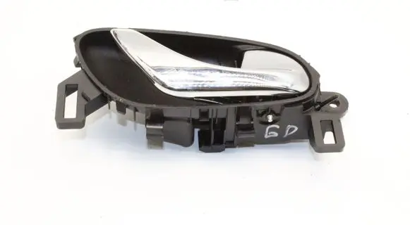 Nissan Pulsar Rear door interior handle 806704EA0A