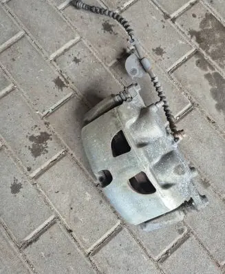 Ford F150 Front brake caliper 18191301