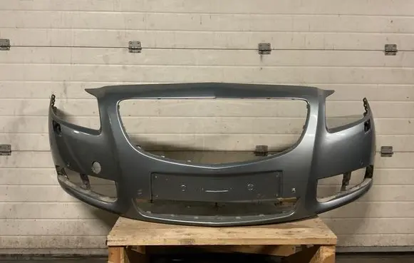 Opel Insignia A Front bumper 