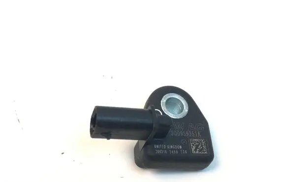 Volkswagen PASSAT B8 Airbag deployment crash/impact sensor 3Q0959351A