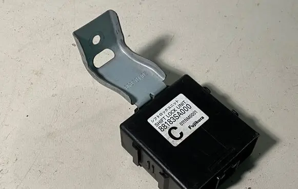 Subaru Forester SG Other control units/modules 88183SA000 011NM0001