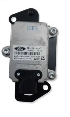 Ford Galaxy ESP acceleration yaw rate sensor 6G913C187AG