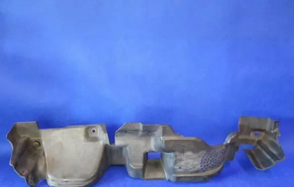 Mitsubishi ASX Radiator trim 6400C949 3X45