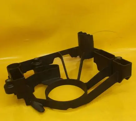 Audi A8 S8 D4 4H Oil breather separator 057115378Q