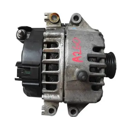 BMW 5 G30 G31 Generator/alternator 8611280