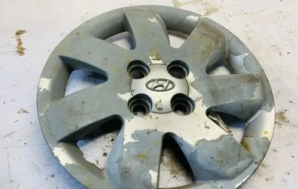 Hyundai Getz R14 wheel hub/cap/trim 529601c400 52960-1c400