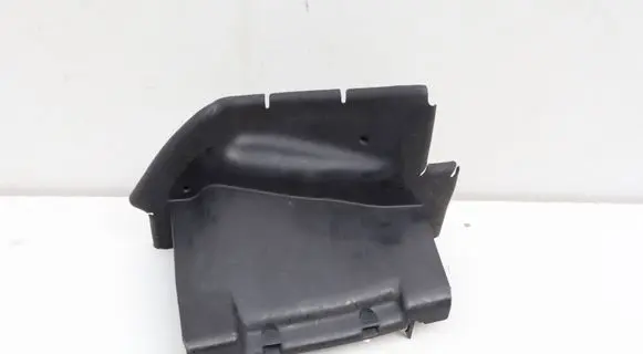Volvo V60 Intercooler air guide/duct channel 31353044