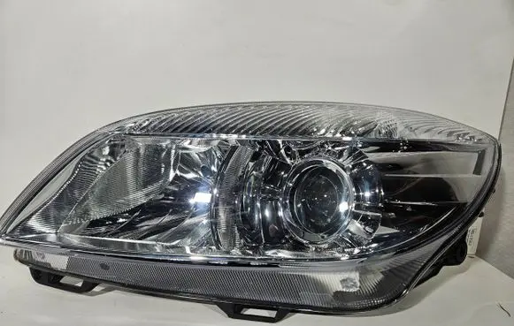 Mercedes-Benz S W221 Headlight/headlamp A2218201961 6651121L 2218201961