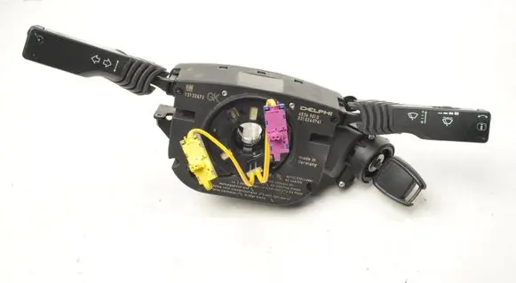 Opel Vectra C A set of switches 13132473