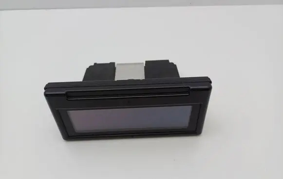Volvo V50 Screen/display/small screen 8696495
