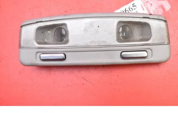 Honda CR-V Boot/trunk interior light 