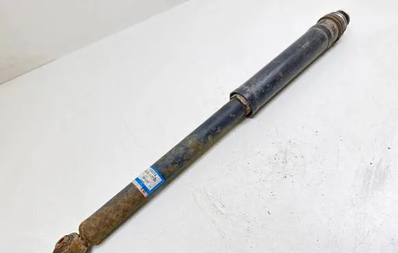 Toyota Urban Cruiser (XP110) Rear shock absorber/damper 4853052F00