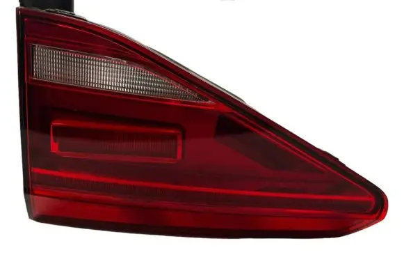 Volkswagen Touran III Tailgate rear/tail lights 5TA945094D L90059825