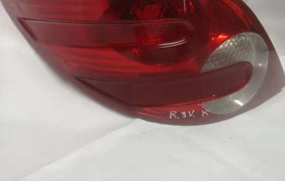 Mercedes-Benz R W251 Rear/tail lights A2518200364 A2518200164