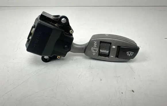 BMW 7 E65 E66 Wiper control stalk 6911519