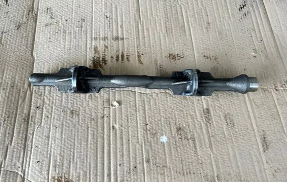 Mercedes-Benz Sprinter W906 Balance shaft A6510340216