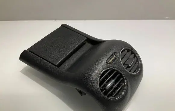Mercedes-Benz CLK A209 C209 Rear air vent grill A2096809039 5565000 A2096809139