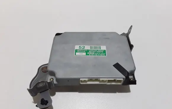 Lexus GS 300 350 430 450H Parking PDC control unit/module 8679230070 51611011670 5L02