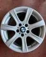 BMW M3 F80 R17 alloy rim 6856893