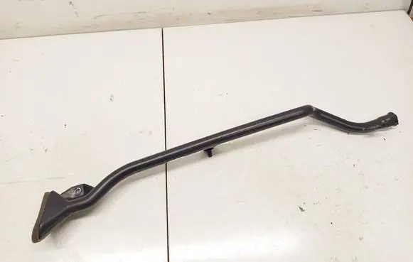 Nissan e-NV200 Cabin air duct channel 278114fe0a