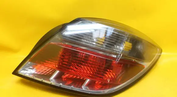 Opel Astra H Rear/tail lights 00874802 24451834
