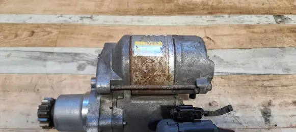Lexus ES 250 - 300 - 330 Starter motor 2810074240 2280005680