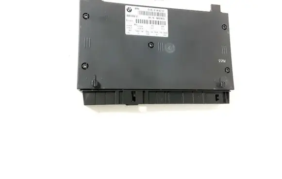 BMW X5 E70 Seat control module 9149837