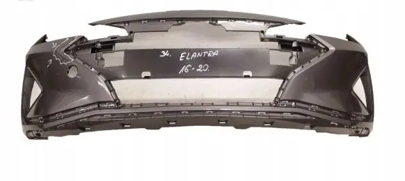 Hyundai Elantra VI Front bumper