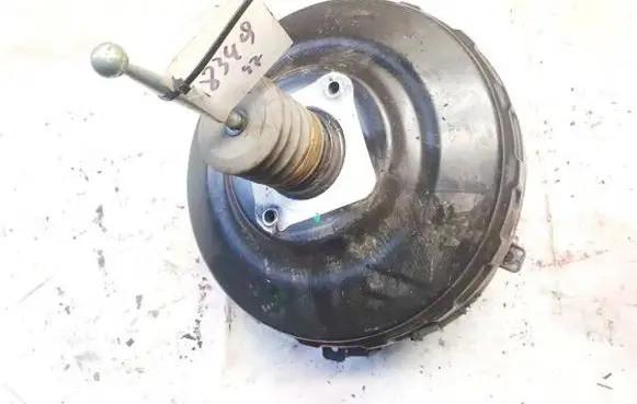 Audi Q7 4L Brake booster 7l8612101f 03.7869-4701.4