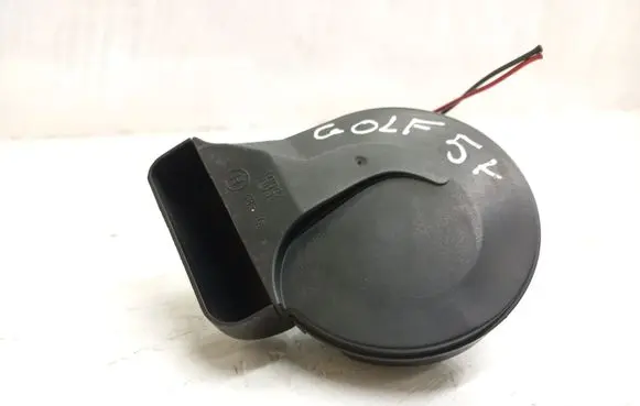 Volkswagen Golf Plus Horn signal 49042