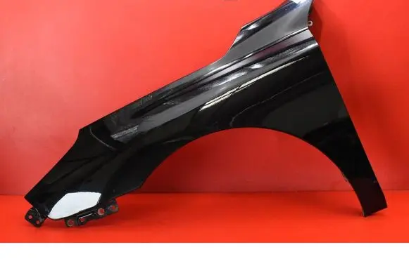 Renault Latitude (L70) Fender