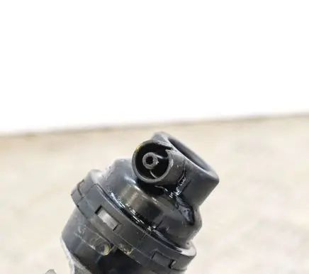 Mercedes-Benz C W205 EGR valve