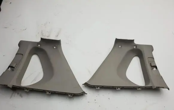 Opel Frontera B Other interior part