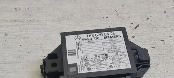 Mercedes-Benz A W168 Immobilizer control unit/module 1688200426 5WK4736