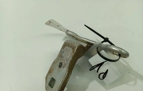 Opel Signum Front door upper hinge 