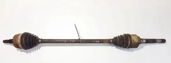 Chrysler Town & Country III Front driveshaft