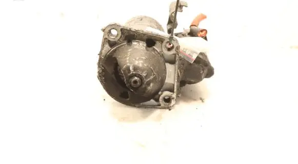 Ford Focus Starter motor