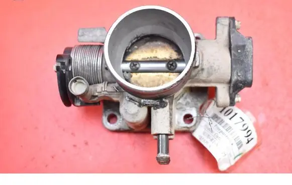 Hyundai Getz Throttle body valve 35170-22600