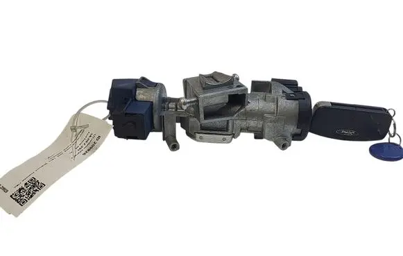 Ford Focus Ignition lock 3M513F880AE 0199B12584