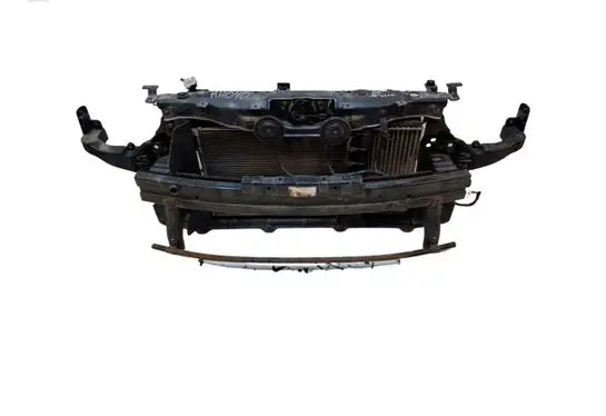 Hyundai i40 Radiator set 